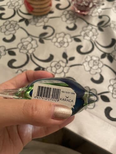 Güzgülər: Fiqur — 2