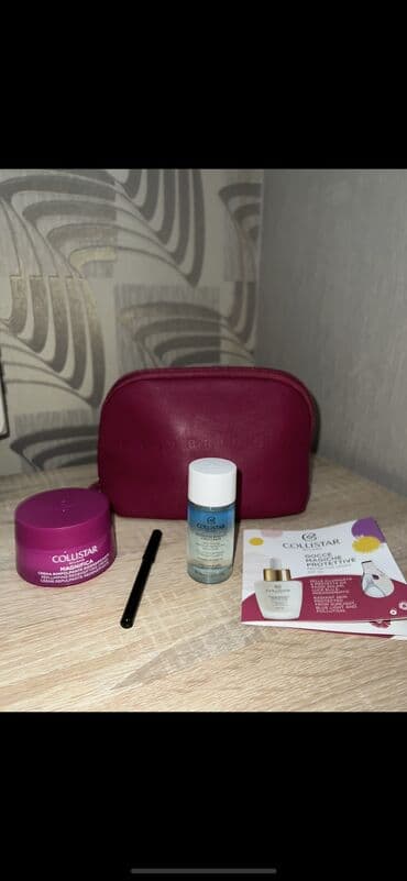 trichup şampuan faydaları: Kosmetik dəst, 4 məhsul, Yeni, Pulsuz çatdırılma — 2