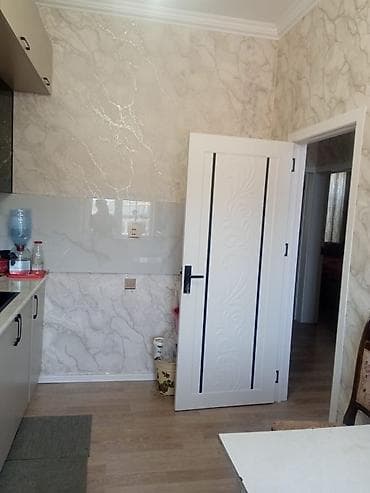 afrem evler satisi: Satılır: həyət evi paket kubca - Tək mərtəbəli, eyvanlı giriş. Taxta — 3