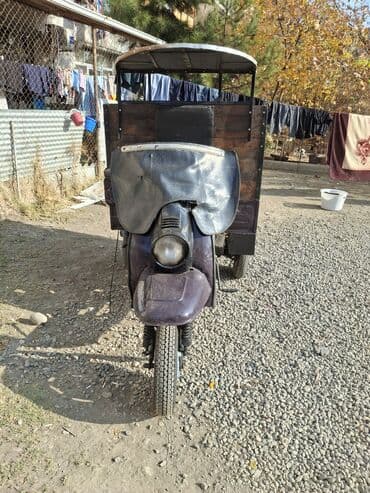 moto zapçast: Gəncdə yerləşir tam işləkdi — 1