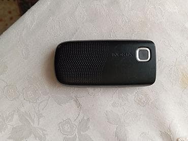 iphone 12 lalafo: Nokia rəng - Bənövşəyi, Düyməli — 3