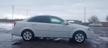 lalafo vaz 2108: Daewoo Gentra: 1.5 l | 2014 il Sedan — 6