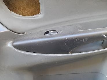 hyundai elantra diffuser: Hyundai TUCSON, 2006 il, Orijinal, İşlənmiş — 3