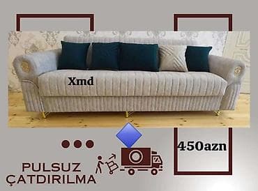 Divan, Yeni, Açılan, Parça, Şəhərdaxili pulsuz çatdırılma