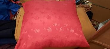 cehizlik sandiqlar: Təzə tük balış.Yuyulub təmizdi.Deaktiv elanlarda aktivdi.astarları — 1