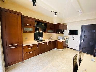İcarəyə verilir 3 otaqlı yeni tikili 113 m², Şah İsmayıl Xətai m — 4