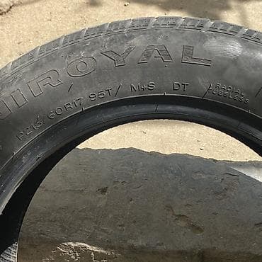 cordiant teker: Şin 215 / 60 / R 17 — 1