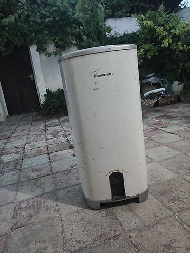 ariston satisi: Ariston 97 l, İşlənmiş, Kredit yoxdur, Ünvandan götürmə — 10