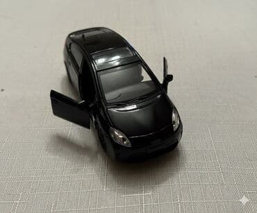 dinozavr oyuncaq: Kolleksiya üçün metal model avtomobil - Model: Mercedes-Benz klassik — 9