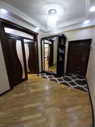 квартиры в баку в ипотеку: Sumqayıt şəhəri,1ci mkrda Göyərcin və Bazar yaxınlığında 10 mərtəbəli — 4