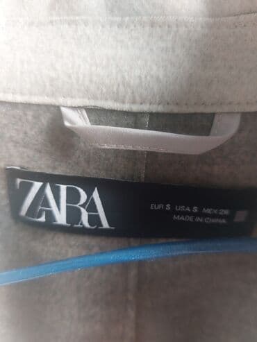 kostyum qadın: Zara noviy pokupala za 65 Tezedir Zara da alinib — 2