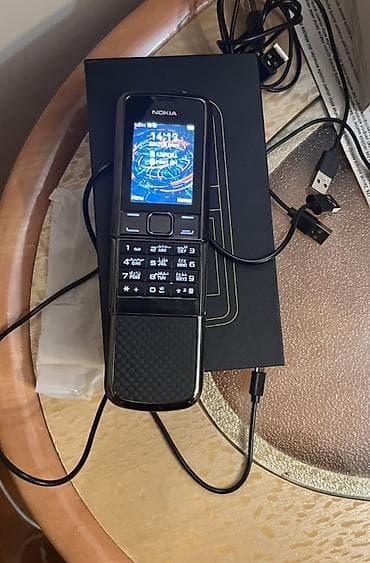 nokia n85: Nokia rəng - Qara, İki sim kartlı — 2