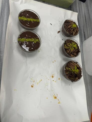 i̇ş axdarıram: İş axdarıram — 20