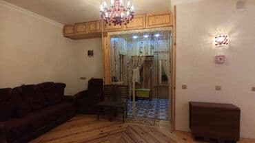 lokbatanda yeni tikilen binalar: 3 otaqlı, Yeni tikili, 63 kv. m — 12