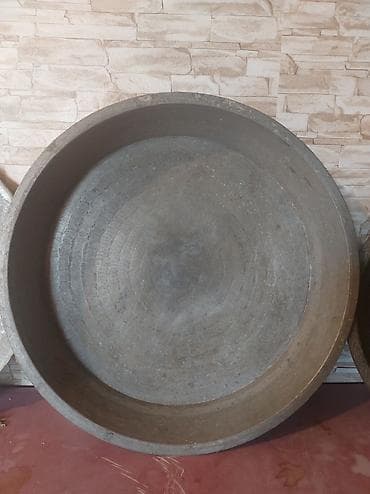 Mis sini 1900-cu illərindir Diametri 60sm dır Qiymətdə razılaşmaq lalafo.az -da Mis sini 1900-cu illərindir Diametri 60sm dır Qiymətdə razılaşmaq