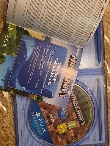 ddr 4: Sony PlayStation 4 Slim, 1 TB .Sistem versiyası 13.04. Üzərində iki — 5