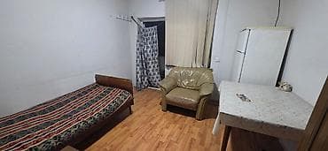 Ev Suraxani yol kenari Kirayə üçün mebel və texnika ilə təchiz olunmuş