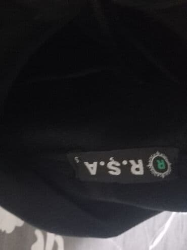 türkiyənin kişi cemperləri: Sviter, Versace, S, rəng - Qara — 2