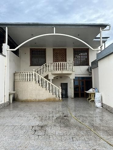 250 kv. m, 6 otaqlı, Qaz, İşıq, Su