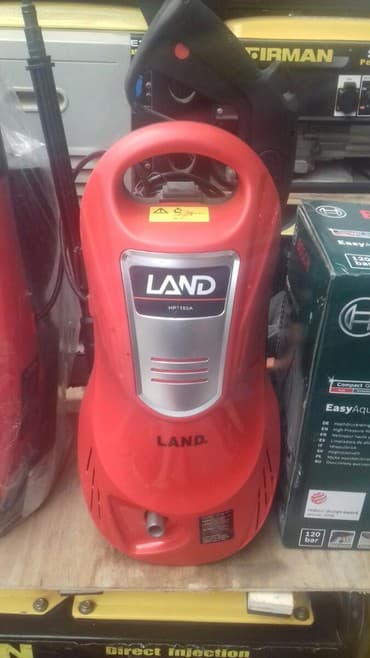 50 qepik at ozun yu aparati: Moyka aparati 130 bar land argenal — 1