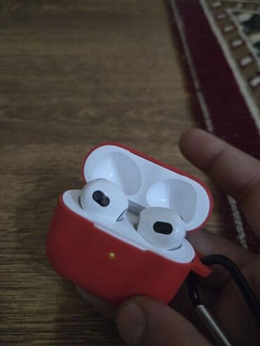 Maqnitofonlar: Simsiz (Bluetooth) Qulaqcıqlar, Joyroom, rəng - Ağ — 4