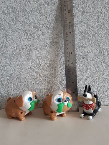 Oyuncaqlar. Bir ədədi 2 manatdır. Tək-tək də satılır lalafo.az -da Oyuncaqlar. Bir ədədi 2 manatdır. Tək-tək də satılır