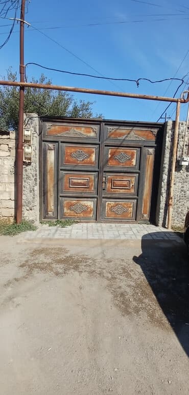 kupçalı torpaq satılır: 6 sot, Tikinti, Mülkiyyətçi, Kupça (Çıxarış) — 1