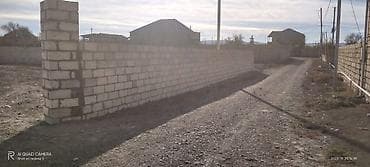 ev satmaq: 6 sot, Mülkiyyətçi — 6