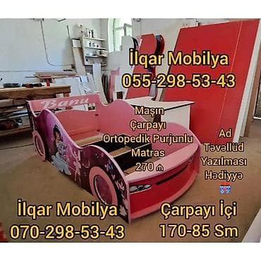 ortopedik dosekler: Yeni, Sifariş ilə, Maşın-çarpayı, Matrassız, Siyirməli — 5