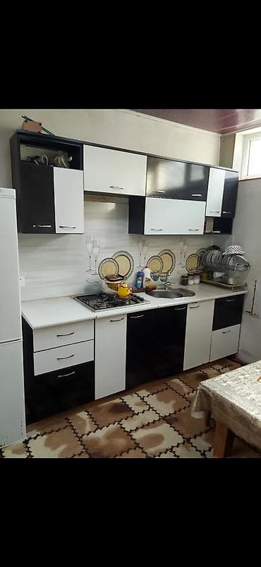 klassik mebel: Metbex mebeli satılır üsdündə qaz və moyka verilir 270 manata satılır — 1