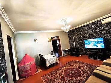 kiraye bag evleri ucuz: 200 kv. m, 5 otaqlı — 6