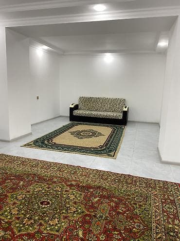 savalanda evlər: 3 otaqlı, 62 kv. m, Yeni təmirli — 4