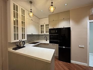 studio menziller: İcarəyə verilir 3 otaqlı yeni tikili 120 m², Ağ şəhər q. Kateqoriya — 7