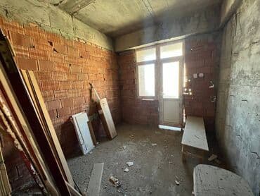 podmayak mənzillər: 2 otaqlı, Yeni tikili, 85 kv. m — 10