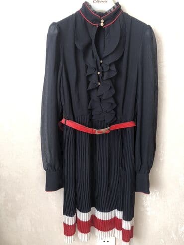 Gündəlik don, Midi, M