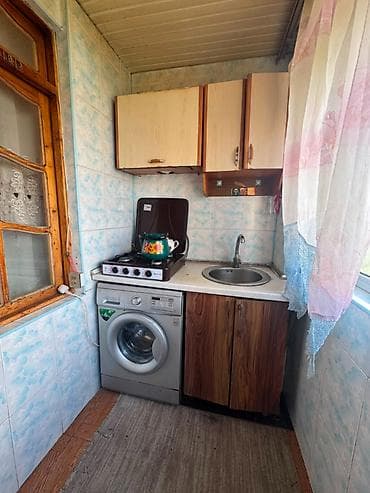 aff park: Bakı, Əhmədli, 4 otaqlı, Köhnə tikili, m. Əhmədli, 70 kv. m — 2