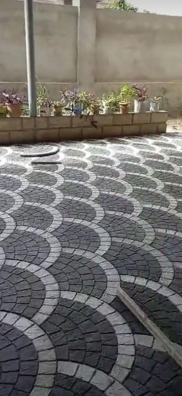 lan: Tikinti və Təmir.Hörgü, suvaq, şpaklovka, beton və tamet işləri. ​Bağ — 1