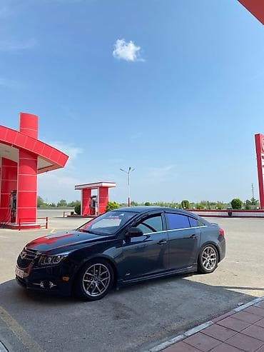 cesqa arxa stop: Disk təkər 215 / 45 / R 17, 5 Boltlu — 1