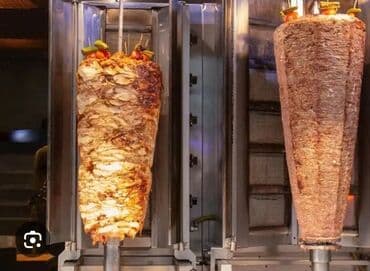 ofisiant işi axtariram: Donerci isi axtariram.is stajim 5 il. Turk restoraninda — 1