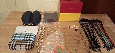 Gün eynəyi, Yeni — 4