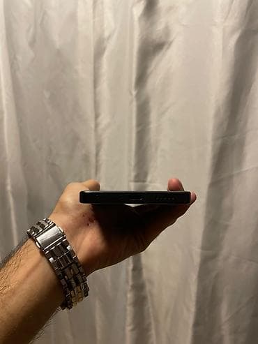 poko c75: Poco Pocophone F2, 256 GB, rəng - Qara, Face ID — 2