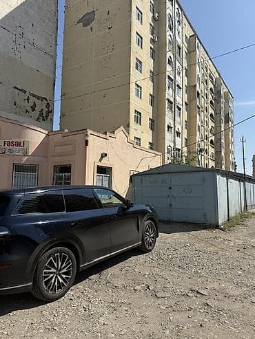 lenkeran erazisi: İcarəyə verilir qaraj 23 m² İcarəyə verilir – Dəmir qaraj | Sumqayıt — 4