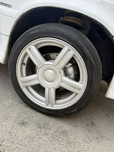 motoblok kreditle satisi: Orgınal kohne Toros dıskllerdı R16 5 kollu yüngül lehimli disk və — 1