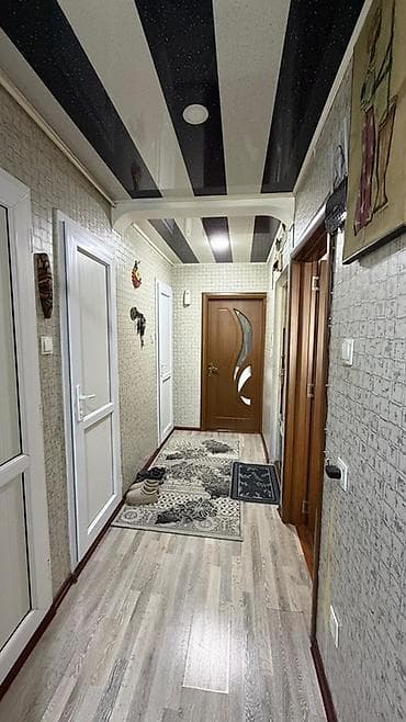 Mənzillərin satışı: 8 noyabr ərazisi . Bakı şəhərində geniş mənzərəli mənzil - Yüksək — 4