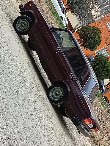 vaz 2106 şiti: VAZ (LADA) 2107: 1.6 l | 2008 il 79255 km Sedan — 2