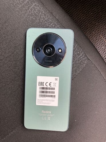 xiaomi redmi turbo 3 qiymeti: Redmi A3, 128 GB — 2