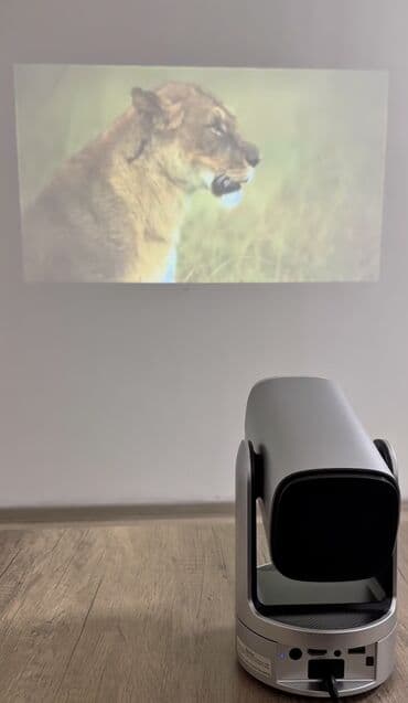 yupiter yp 333 hd: Yeni Proyektor Rayonlara çatdırılma, Ödənişli çatdırılma — 3