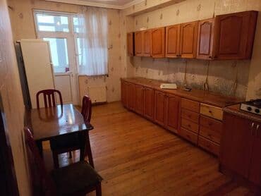 kiraye ev qarayevde: 20 yanvar metrosuna yaxin 20 mertebeli binanın 7-ci mərtəbəsində — 2