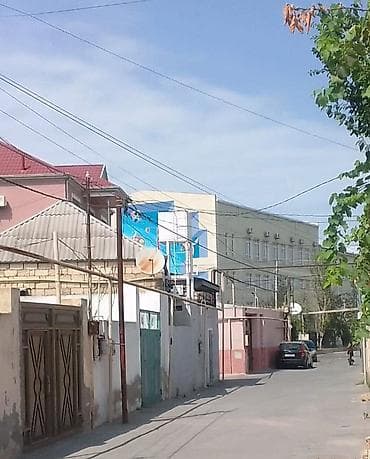 Mənzillər: 210 kv. m, 5 otaqlı — 4