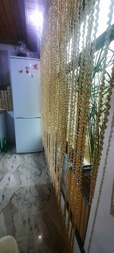 İpli pərdə ünvan Sulutəpə Eni 3m .Hüb 1.80